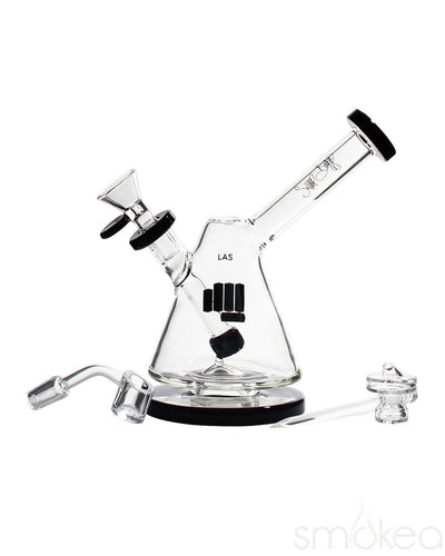 POUNDS by Snoop Dogg LAS Water Pipe - SMOKEA®