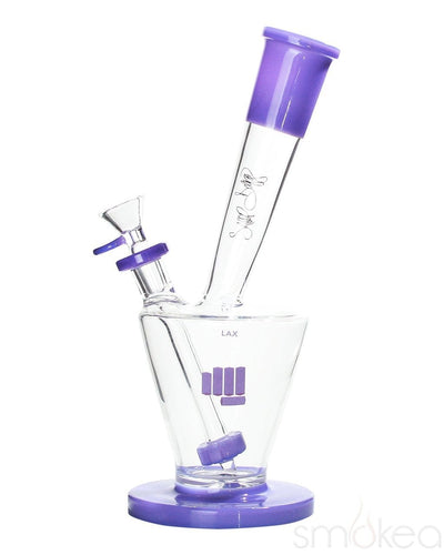 POUNDS by Snoop Dogg LAX Bong - SMOKEA®