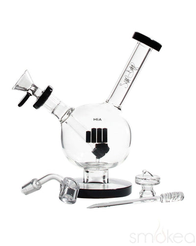 POUNDS by Snoop Dogg MIA Water Pipe - SMOKEA®