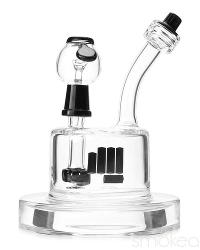 POUNDS by Snoop Dogg Spaceship Bubbler Rig - SMOKEA®
