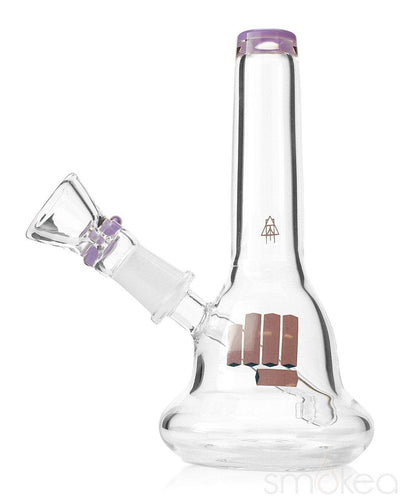 POUNDS by Snoop Dogg Starship Beaker Bong - SMOKEA®