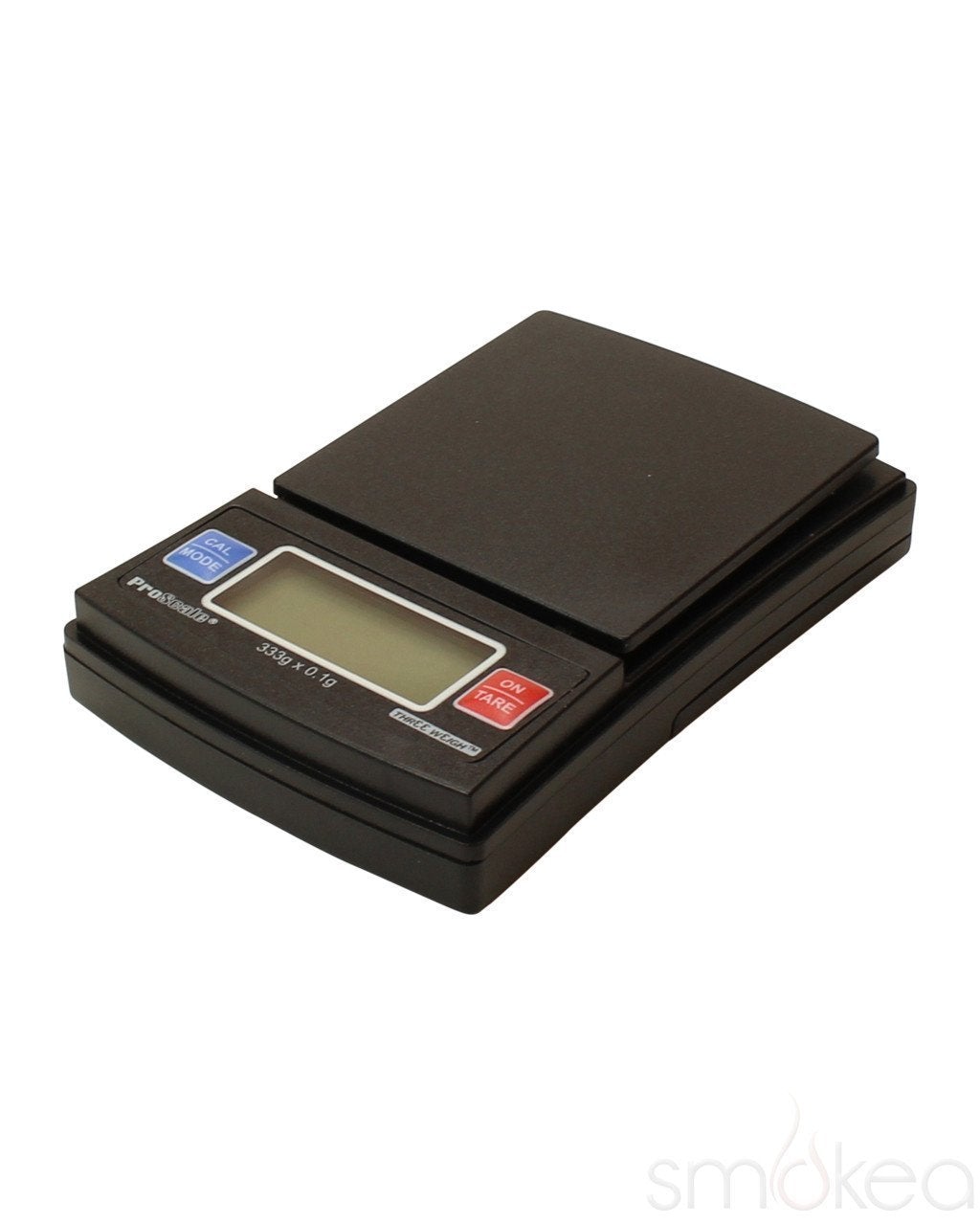 ProScale 333 "Three Weigh" Digital Pocket Scale - SMOKEA®