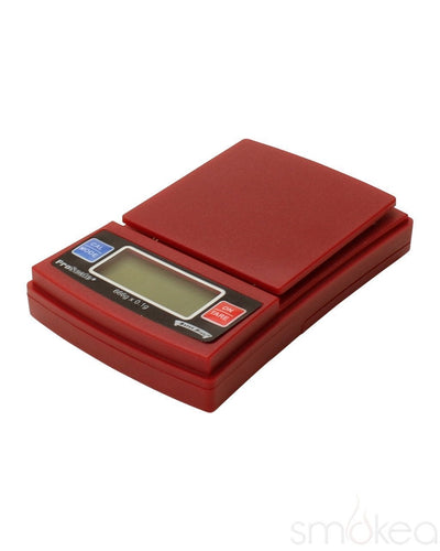 ProScale 666 "Satan Scale" Digital Pocket Scale - SMOKEA®