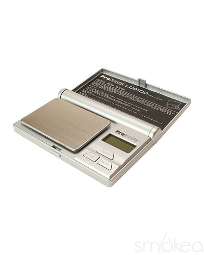 ProScale LCS100 Digital Pocket Scale Scale - SMOKEA®
