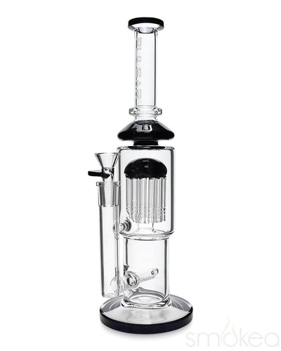 Pulsar 13" 12-Arm Tree Perc Bong