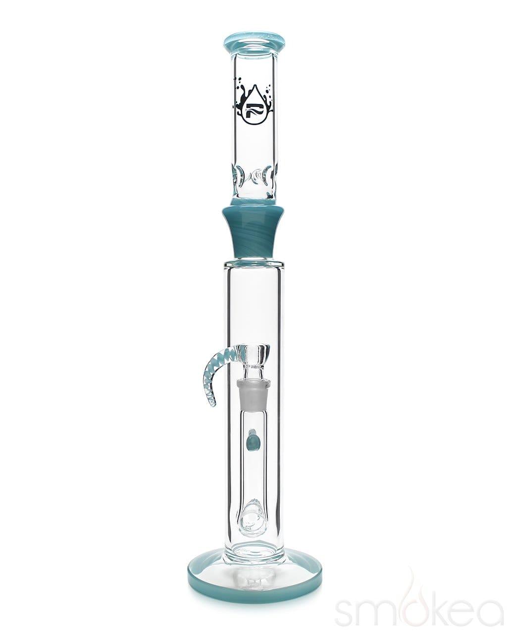 Pulsar 17.5" Upscale Horn Bowl Bong