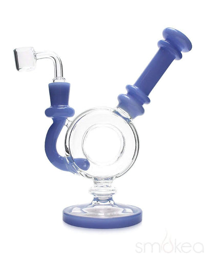 Pulsar 6.25" Donut Oil Rig