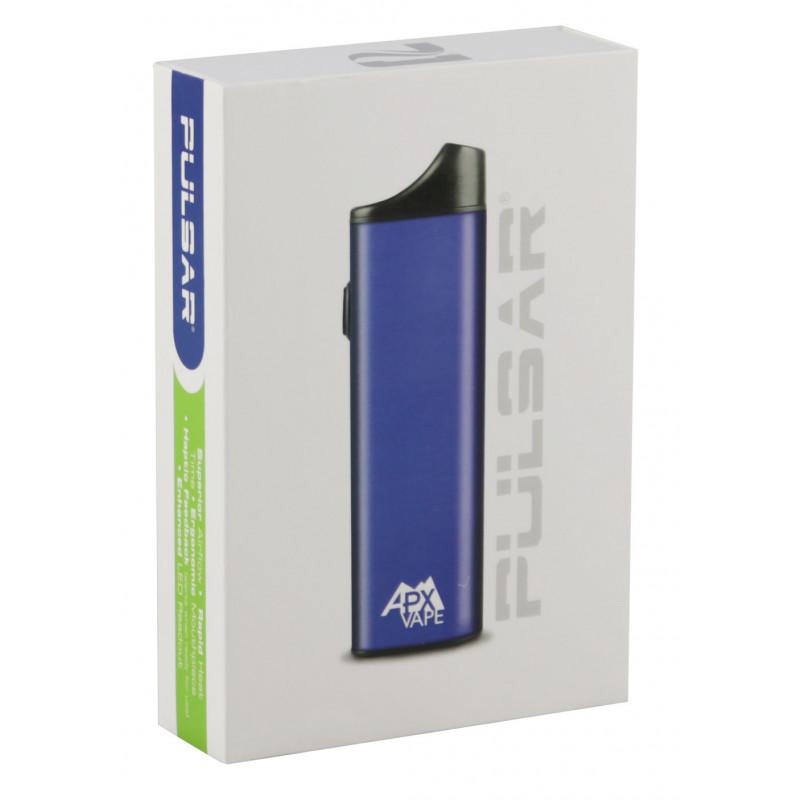Pulsar APX Vape V2 Dry Herb Vaporizer Pulsar APX Vape V2 Dry Herb Vaporizer