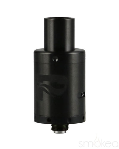 Pulsar APX Wax V3 Metal Black Out Atomizer Kit