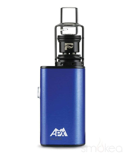 Pulsar APX Wax Vaporizer Blue
