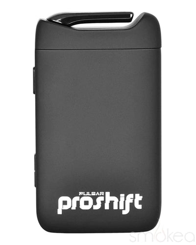 Pulsar ProShift Dry Herb Vaporizer
