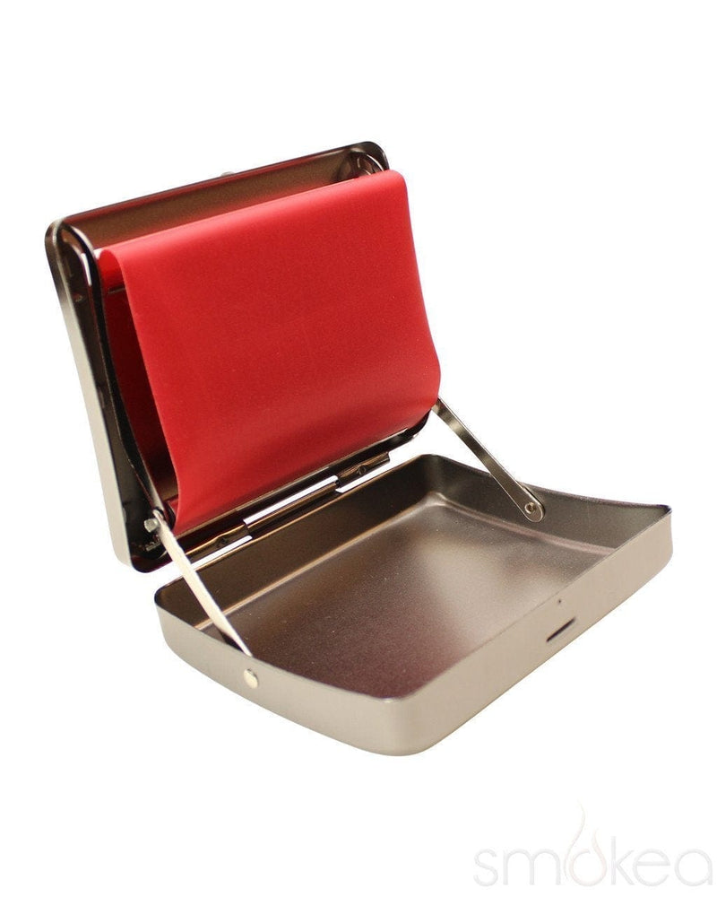 automatic cigarette roller box Raw 110mm Automatic Rolling Box automatic cigarette roller box Raw 110mm Automatic Rolling Box