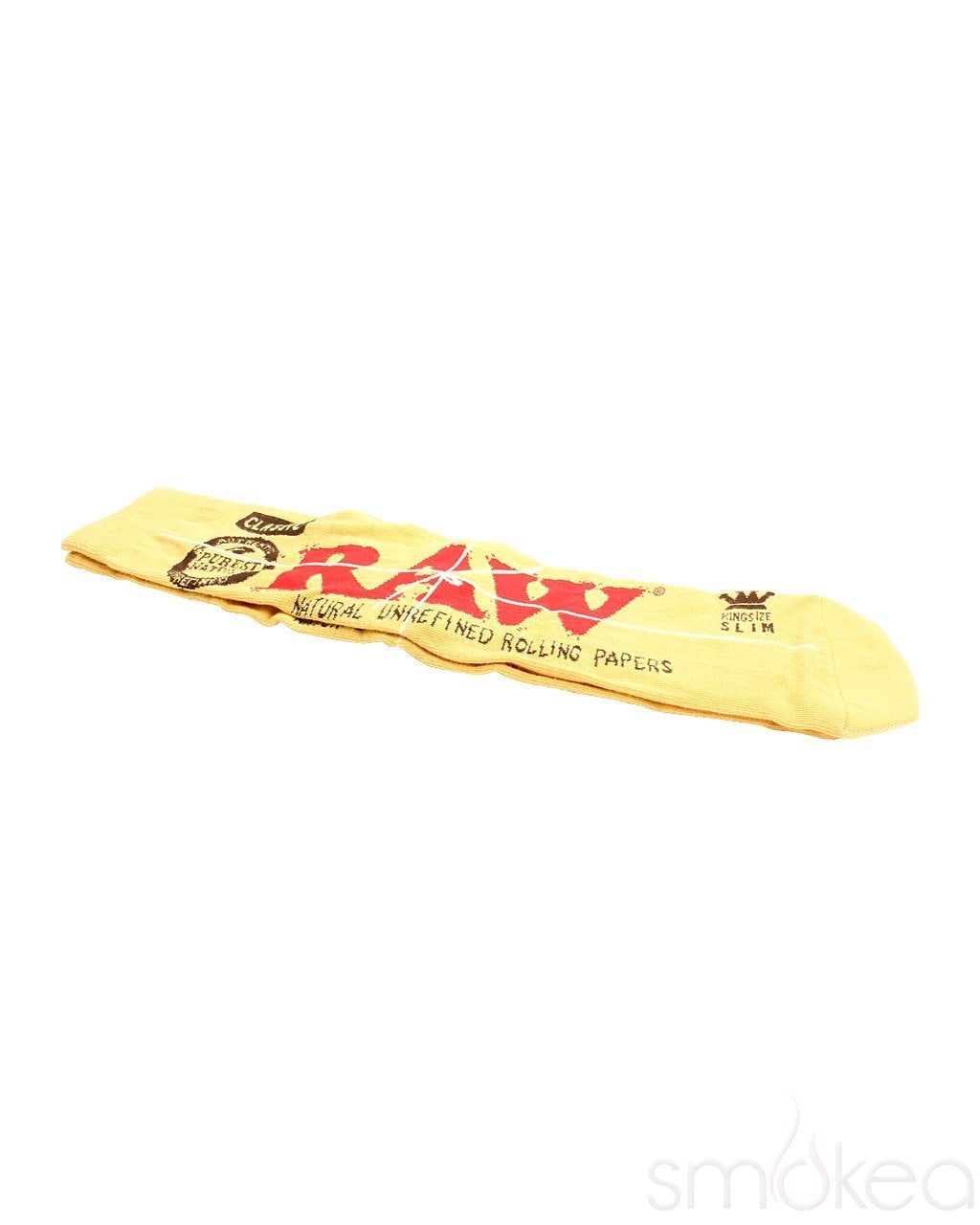 Raw Socks - SMOKEA®