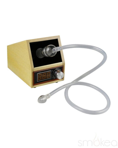 Retro Vapes The El Camino Desktop Vaporizer - SMOKEA®