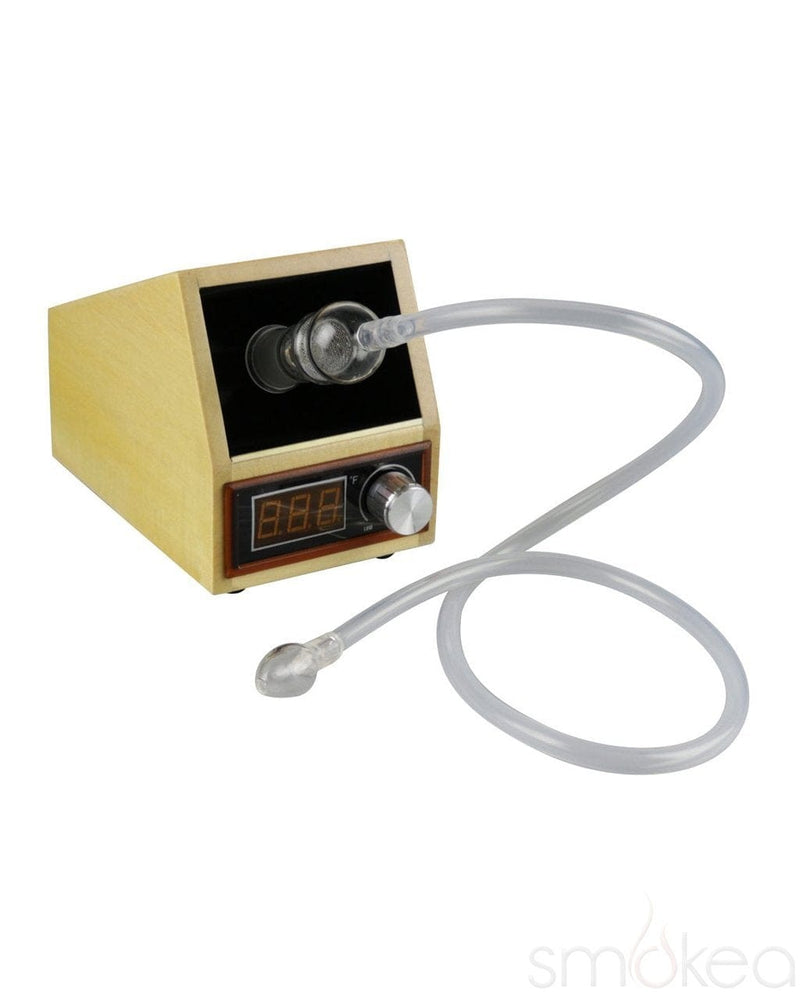 Retro Vapes The El Camino Desktop Vaporizer Retro Vapes The El Camino Desktop Vaporizer
