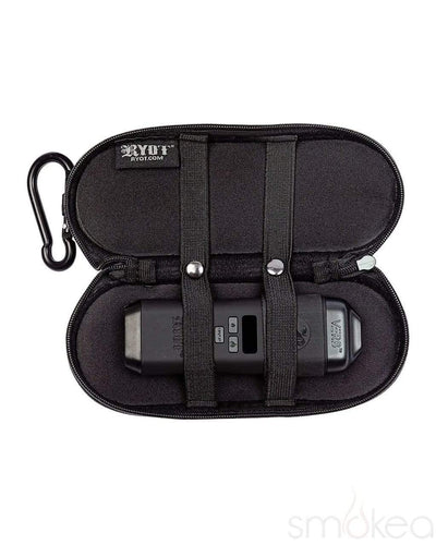 RYOT Large SmellSafe HardCase Pipe Case