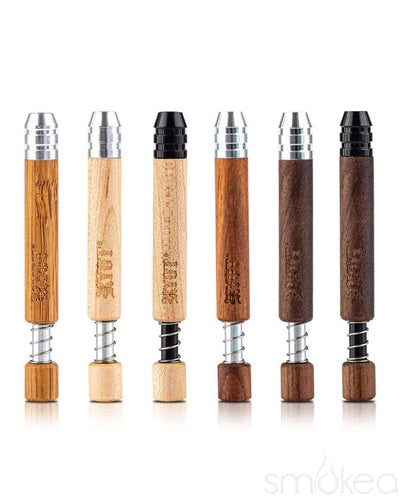 RYOT Large Wood One Hitter Bat w/ Spring