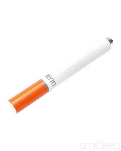 RYOT Metal Cigarette One Hitter Bat Large