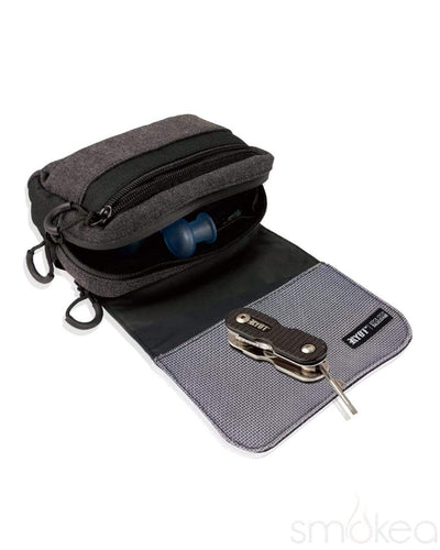 RYOT Piper Carbon Series Pipe Case - SMOKEA®
