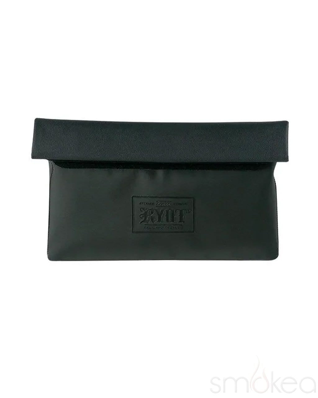 RYOT Small Flat Pack Smell Proof Storage Bag