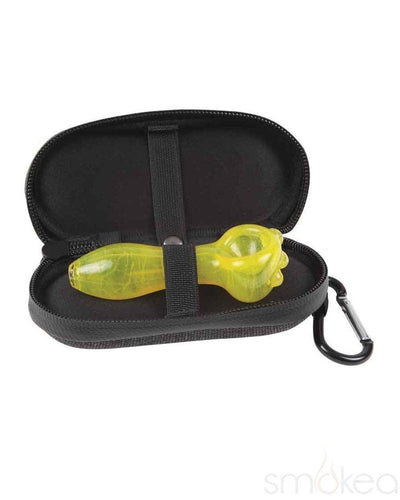 RYOT Small SmellSafe HardCase Pipe Case - SMOKEA®
