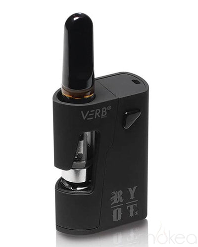 RYOT VERB 510 Mini Oil Vaporizer