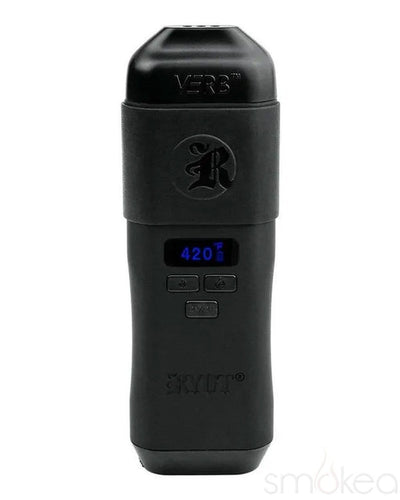 RYOT VERB DHV Dry Herb Portable Vaporizer