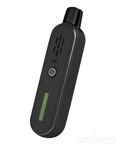 SeshGear Commute Vaporizer Black