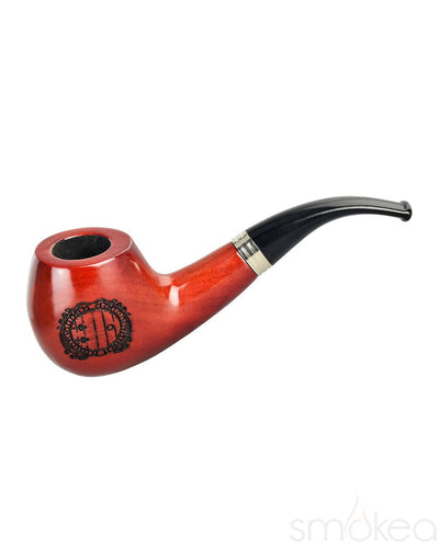 Shire Pipes x The Lord of the Rings Hobbiton Pipe