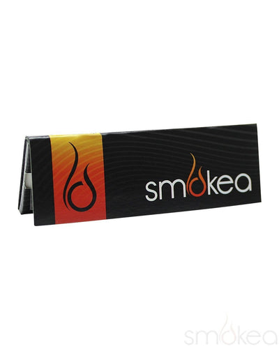 SMOKEA 1 1/4 Premium Hemp Rolling Papers