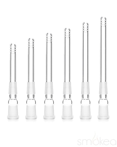 SMOKEA 14mm/14mm Glass on Glass Downstem Diffuser