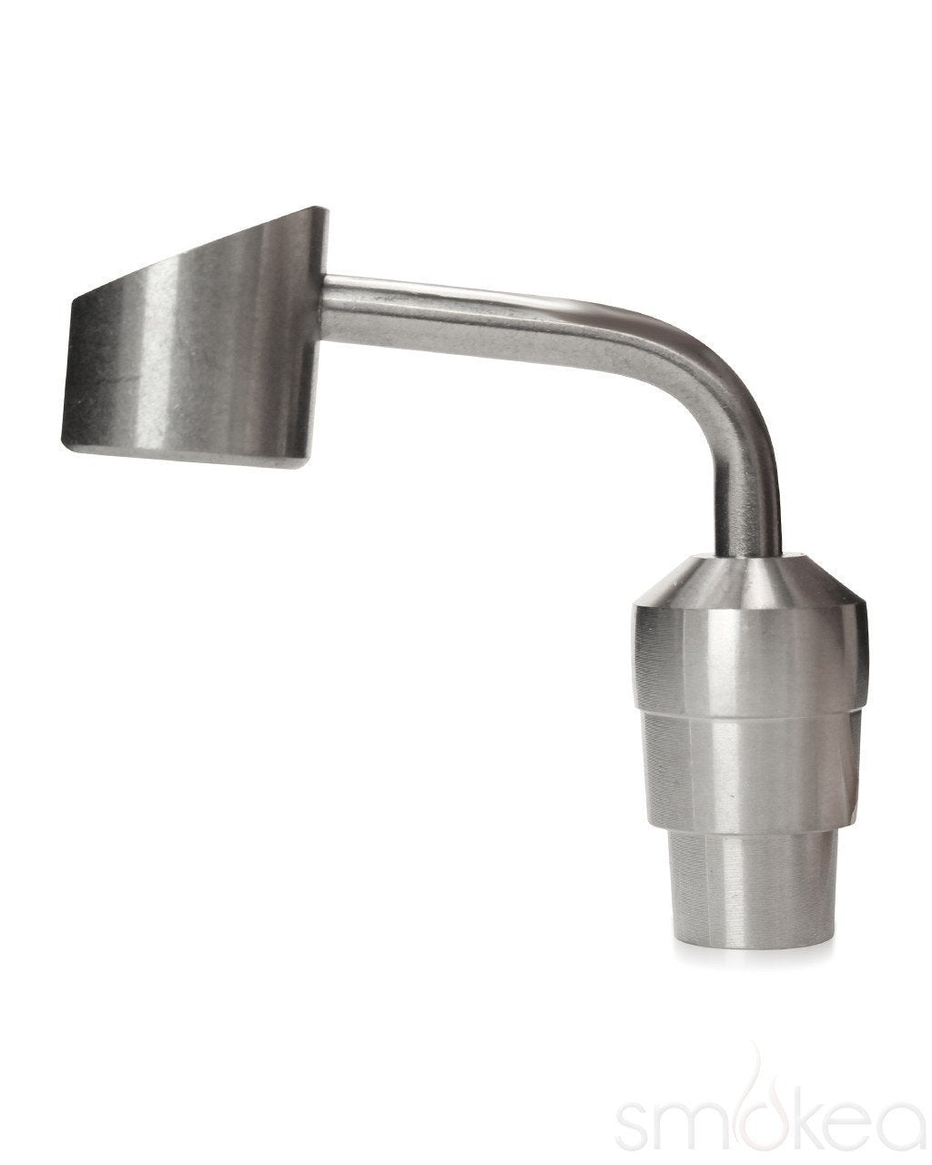 SMOKEA 14mm/18mm Male Titanium Banger - SMOKEA®