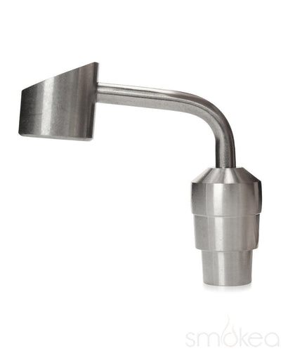 SMOKEA 14mm/18mm Male Titanium Banger - SMOKEA®