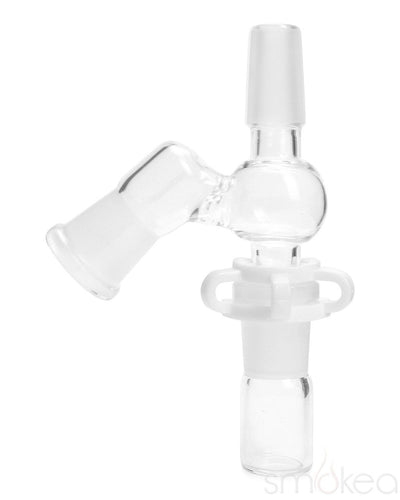 SMOKEA 14mm Female 45 Degree Reclaimer - SMOKEA®