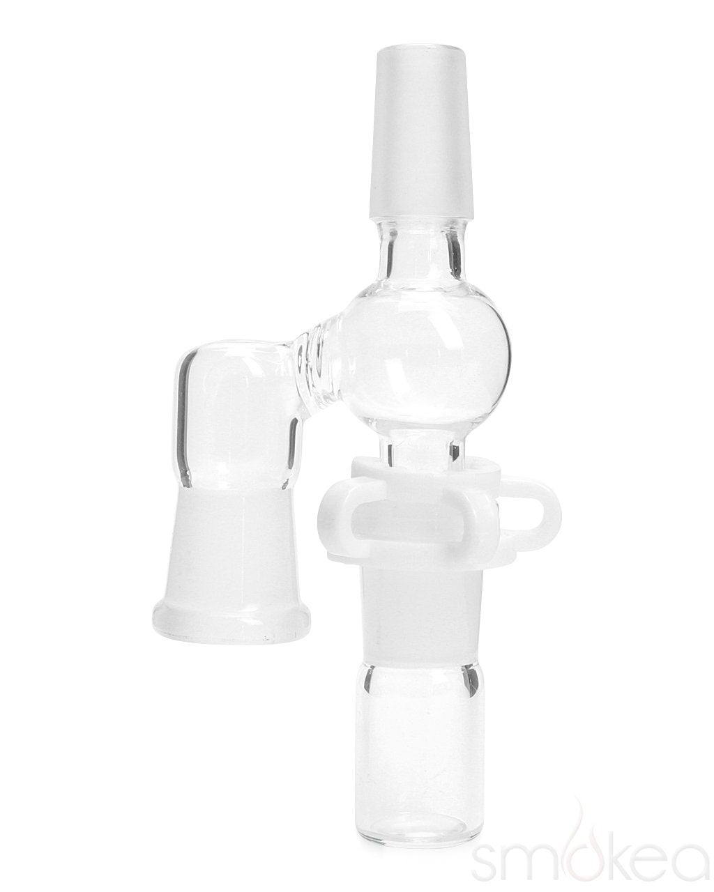 SMOKEA 14mm Female 90 Degree Reclaimer - SMOKEA®
