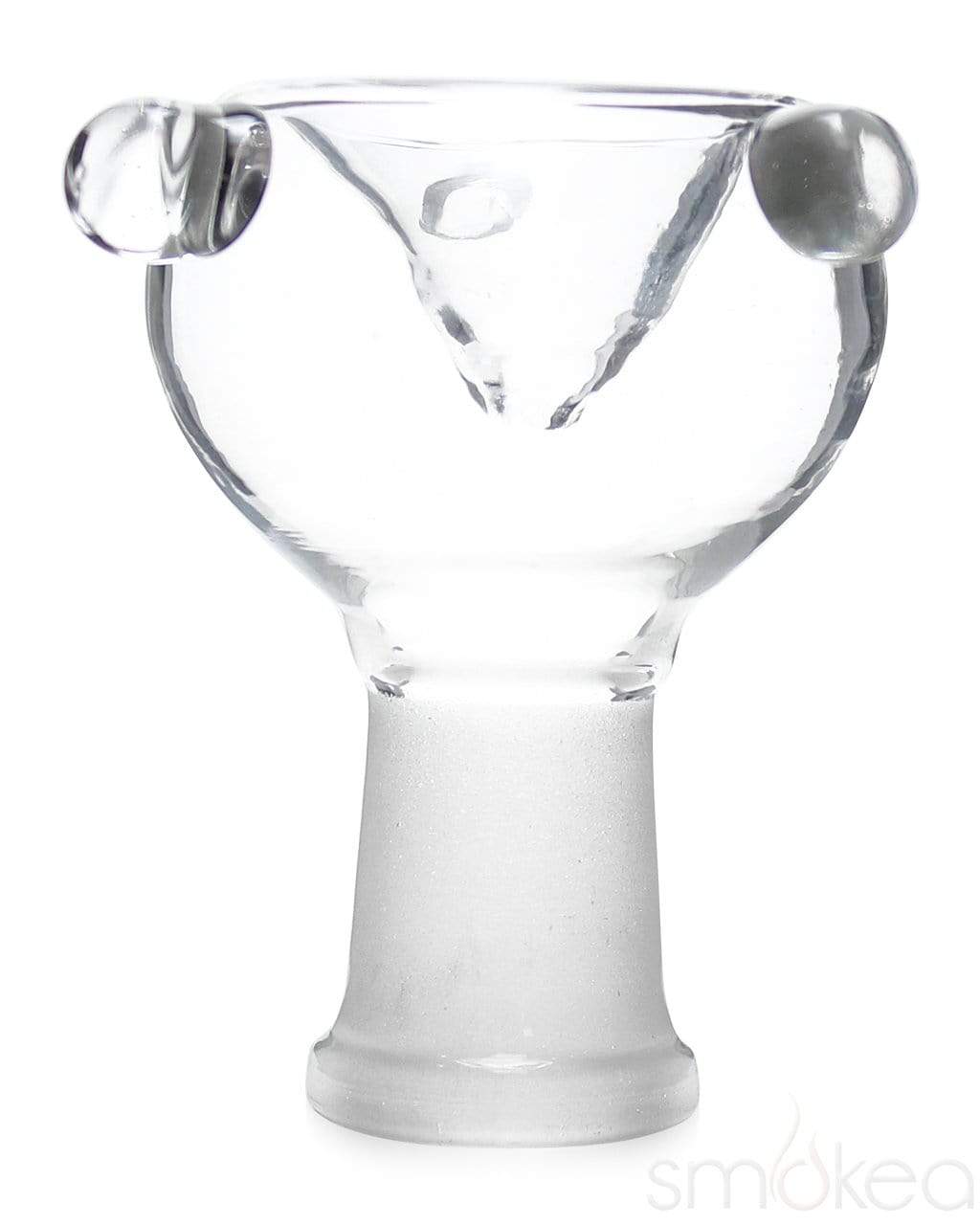 SMOKEA 14mm Female Bubble Bowl