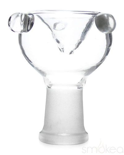 SMOKEA 14mm Female Bubble Bowl