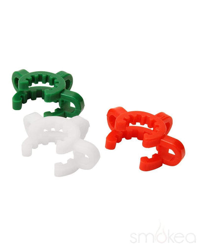 SMOKEA 14mm Keck Clip