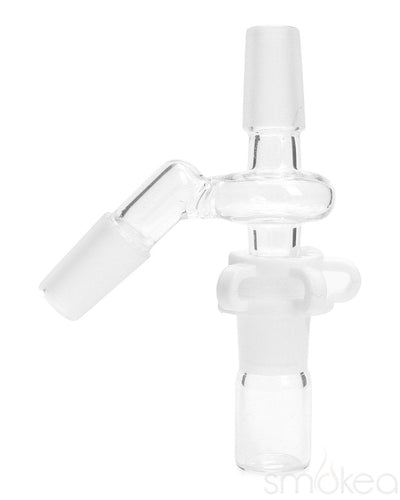 SMOKEA 14mm Male 45 Degree Reclaimer - SMOKEA®