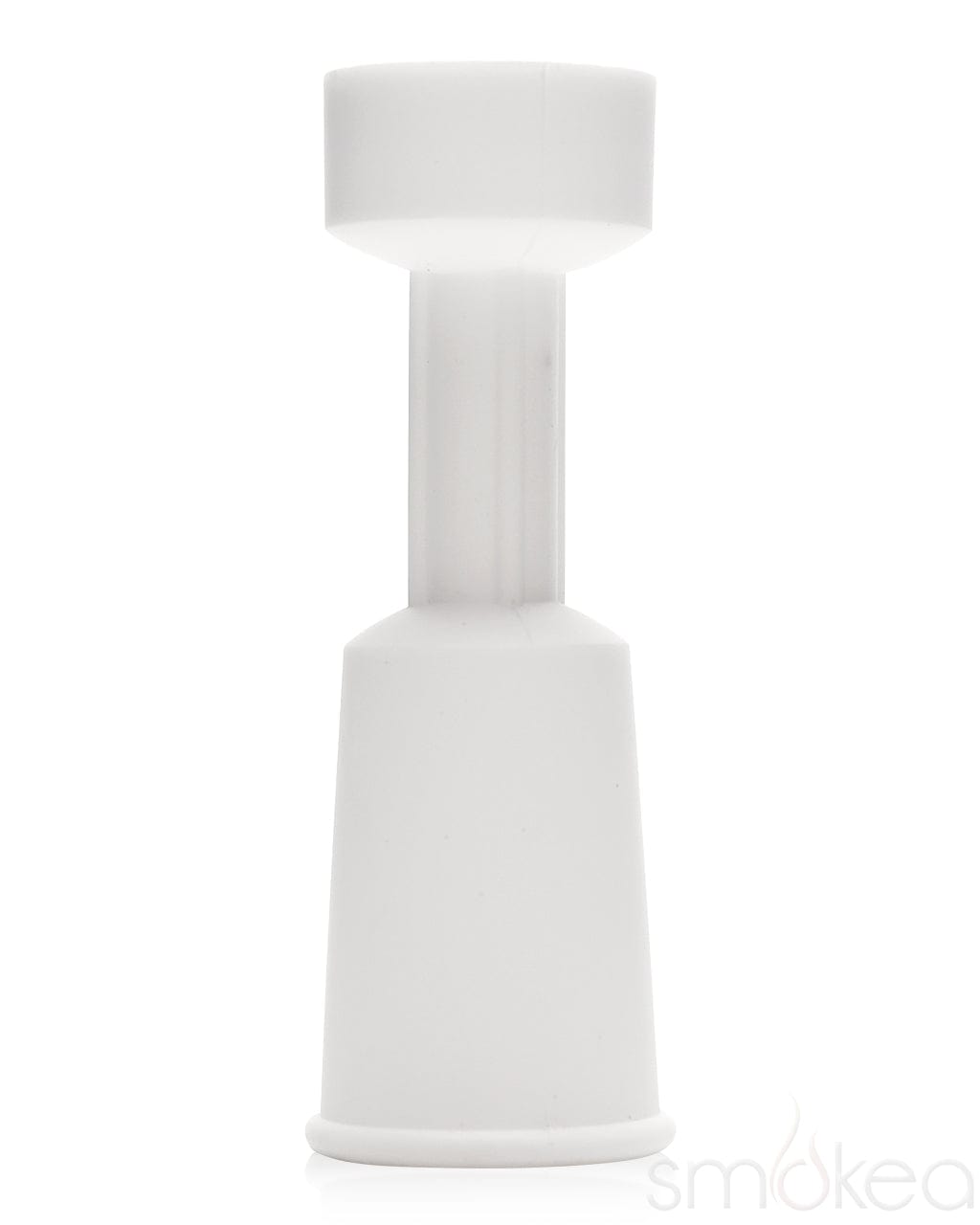 SMOKEA 18mm Female Ceramic Domeless Nail