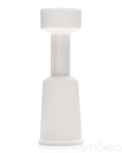 SMOKEA 18mm Female Ceramic Domeless Nail