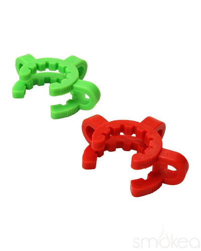 SMOKEA 18mm Keck Clip