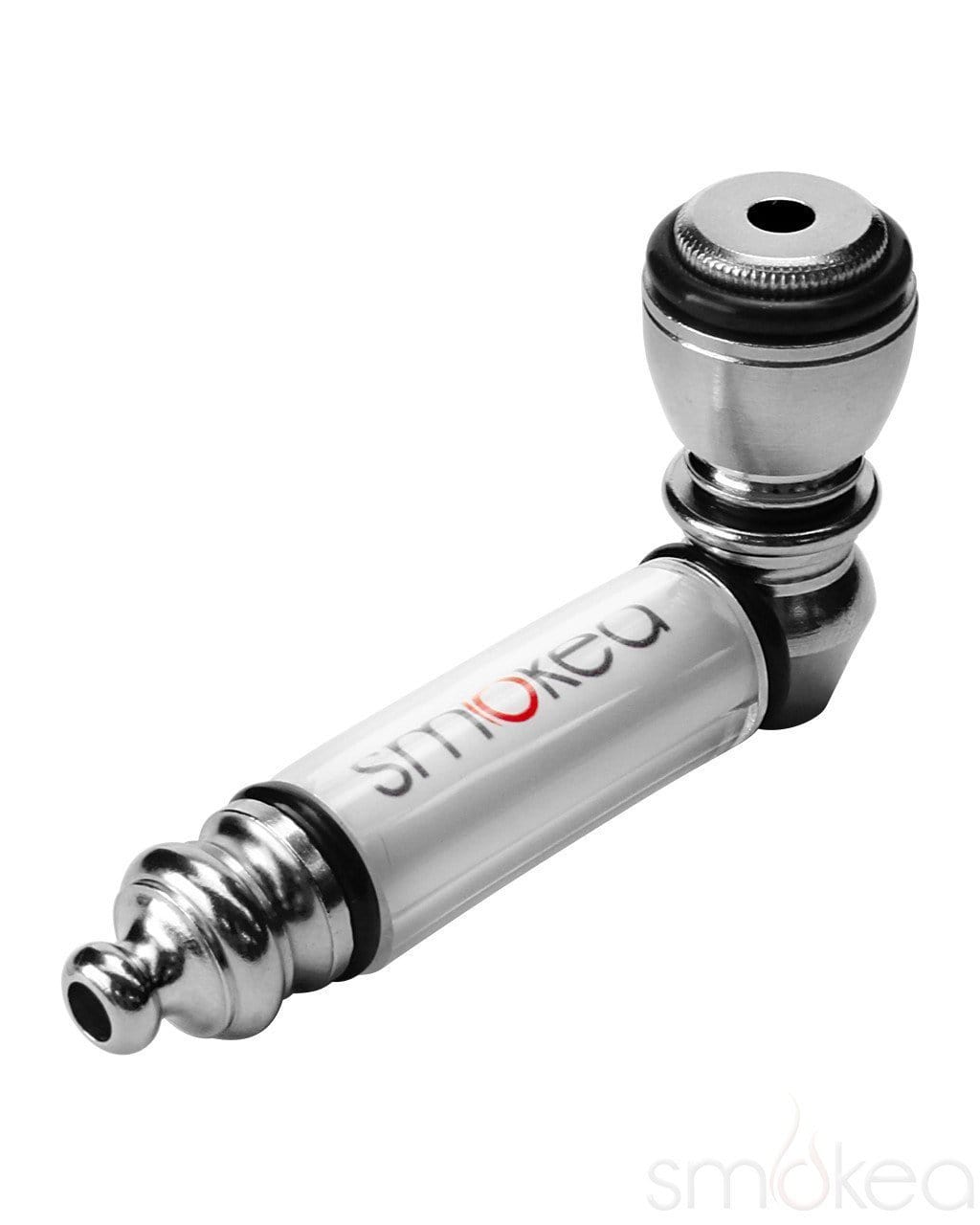 SMOKEA 3" Custom Metal Pipe