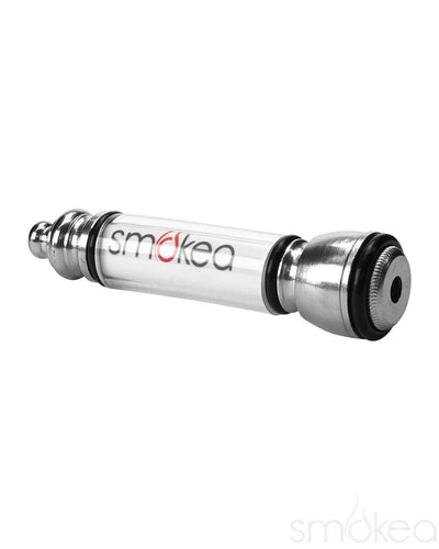SMOKEA 3" Custom SAT Metal Pipe - SMOKEA®