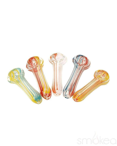 SMOKEA $5 Glass Hand Pipe