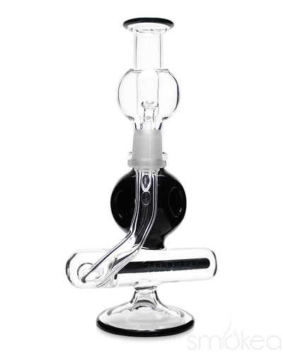 SMOKEA 8" Swiss Ball Inline Percolator Rig - SMOKEA®