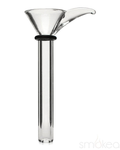 SMOKEA 9mm Standard Glass Replacement Slide 2.5"