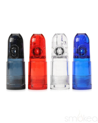 SMOKEA Acrylic Snuff Bullet - SMOKEA®