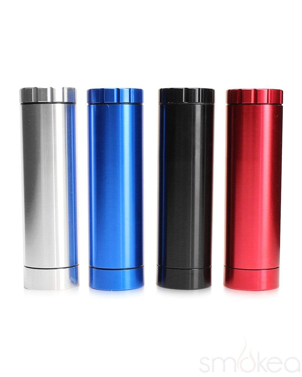 SMOKEA All-in-One Metal Dugout