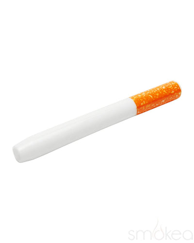 SMOKEA Ceramic Cigarette One Hitter Bat